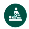 Logo de Medicina física y rehabilitación